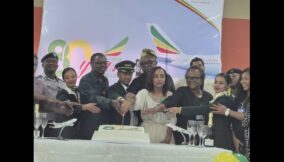  Lessons for local carriers as Ethiopian Airlines marks 80yrs of flight operations 