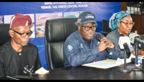 Lagos outlaws manual processing of building permits