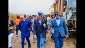 Sugar production: FG tasks Dangote Group on 600,000 metric tonnes target by 2030