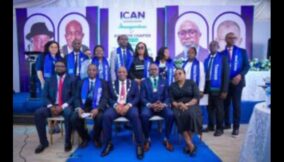 ICAN aviation Chapter mulls N500m endowment fund to boost research, training, others 