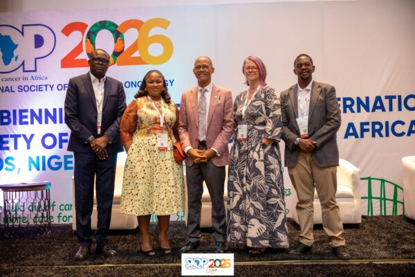Funding gaps, weak access stall childhood cancer survival as Lagos ramps up investment