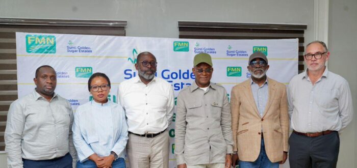 Sugar production: FG tasks Flour Mills on 300,000MT target by 2030