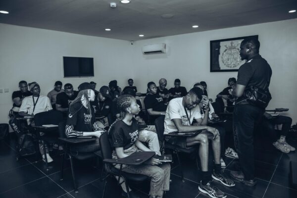 Snappcode, ZedCrest move to close wealth gap as 1,000 creatives get financial literacy boost
