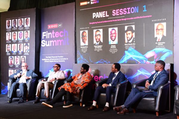 AI, blockchain adoption in Nigerian finance outpacing oversight, experts warn