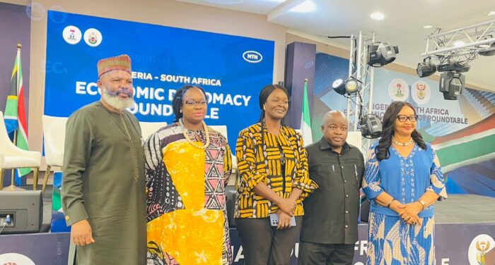 Nigeria–South Africa partnership critical to Africa’s integration agenda