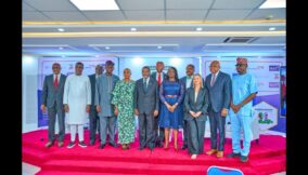 Nigeria eyes $125m export revenue through UK DCTS, aviation reforms