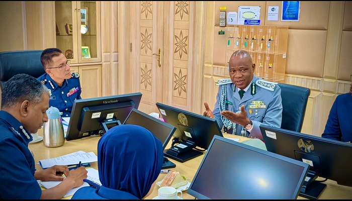 Nigeria, Malaysia begin talks on Customs cooperation