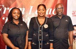 Mo’Afrique Targets Nigeria’s underserved corporate wear market with Modish launch