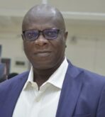 Adesayo Olusegun Michael, MD/CEO, NEMSA & CEIF