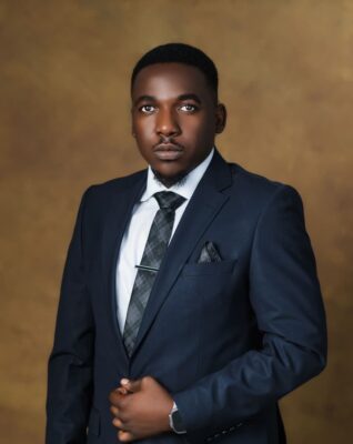 Ayorinde Ejioye joins Forbes Business Council
