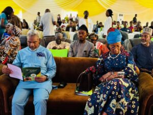 The applause trap: A candid examination of Nigerian PR's war on trust
