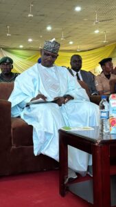 The applause trap: A candid examination of Nigerian PR's war on trust