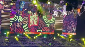 Alte Culture Fest makes historic debut in Abuja