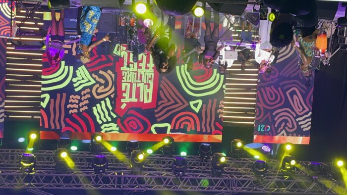 Alte Culture Fest makes historic debut in Abuja