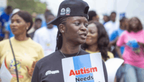 Haven for Autism Foundation & Motoks Therapy Hub bring autism awareness in Ibadan
