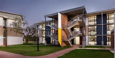 Student hostel foto for Sunday