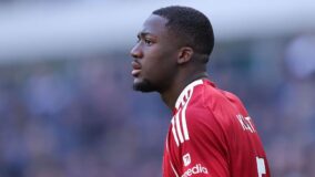 Ibrahima Konate