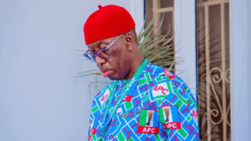 The season of one-man rule is over- Delta North Youths declare, reject Okowa