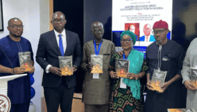 Ikeja Electric marks World Malaria Day with community health outreach
