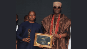 Independent Newspapers marks Silver Jubilee, honours game changers at awards ceremony