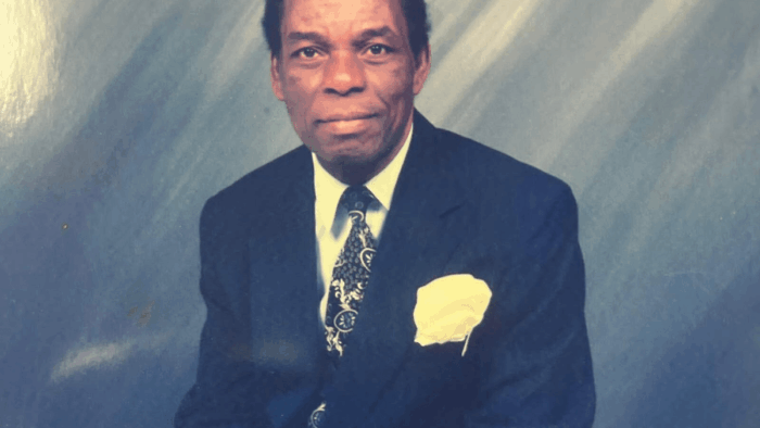 FG’s lack of trust in experts responsible for Nigeria’s economic woes, says Eleazu