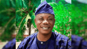 Why I’m contesting to represent Ondo South in Senate — Kekemeke