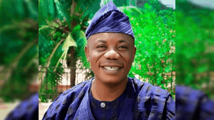 Why I’m contesting to represent Ondo South in Senate — Kekemeke