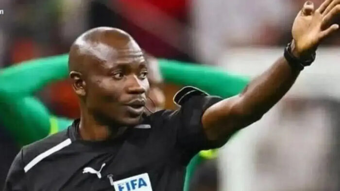 Jean-Jacques Ndala