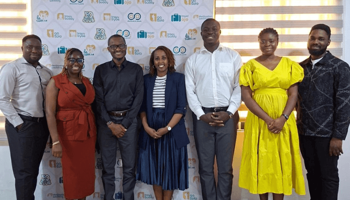 Africa is not a backup plan, but the destination – Diamonds and Pearls Travels