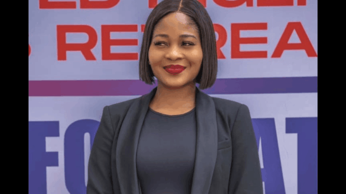 Joan Obasi, United Nigeria Airlines chief pilot,  named ‘Female Pilot of the Year