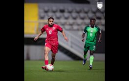 Jordan=Nigeria