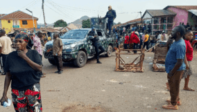 Jos attack exposes gaps in Nigeria’s security architecture