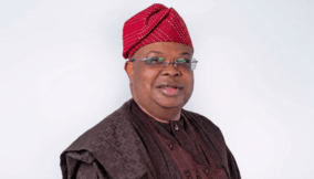 Joseph Tegbe: the technocrat stepping into Nigeria’s toughest sector