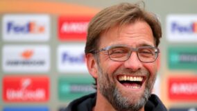 Jürgen Klopp