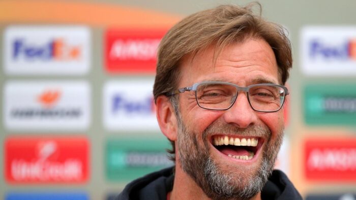 Jürgen Klopp