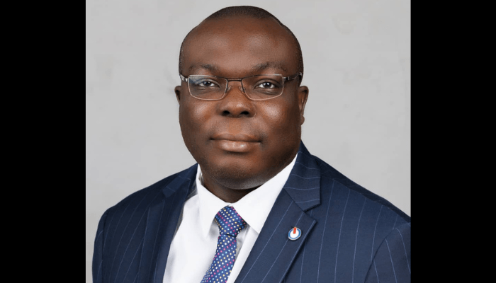Energia appoints Oladimeji Bashorun as Chief Executive Officer