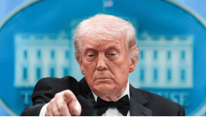 Trump 7 world leaders with the most assassination attempts