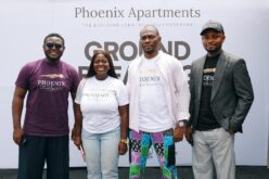 Keble, D207 break ground on Lekki housing project targeting rental yields