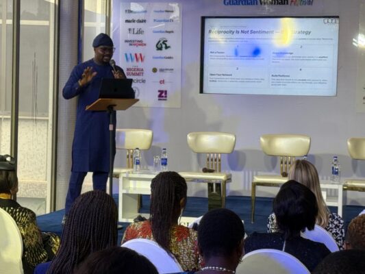 Zoho flags digital gap as key barrier to scaling women-led businesses in Nigeria