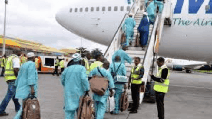 Kwara to airlift 1,714 pilgrims for 2026 Hajj – Board
