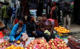 Kenya inflation