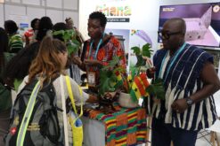 Labadi Beach Hotel at WTM Africa 2026