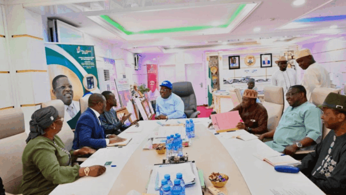 FG, ECOWAS, AfDB align on Lagos–Abidjan project