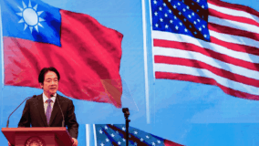 US slams China’s pressure on African countries to block Taiwan president’s trip – Reuters