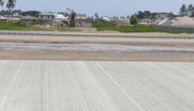 Downtown Lagos on the way as govt allocates land for commercial city