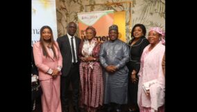 Launch of Happy Woman App