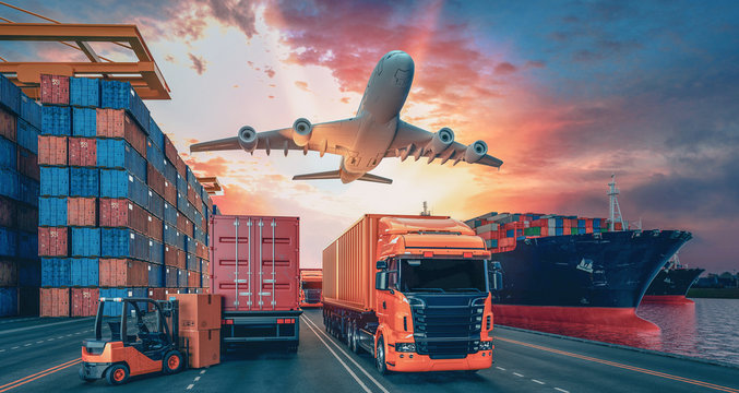 Transport sector