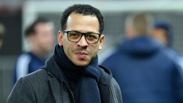 Liam Rosenior 2