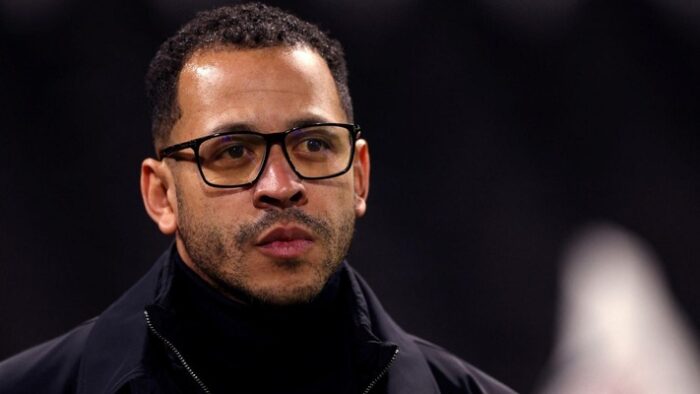 Liam Rosenior worry