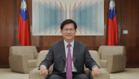 Taiwan foreign minister arrives in Eswatini after president’s trip blocked – Reuters